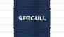 Масло SEAGULL BOXER ACA 4, 15W-40, бочка 205 л